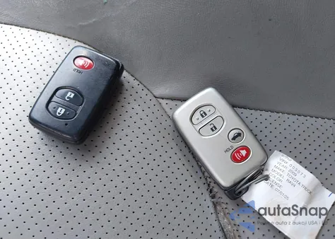 2009 Toyota Rav4 Limited V6 from USA, damaged, VIN JTMBK31V19D003073